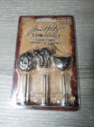 Tim Holtz Idea-ology - Figure Stands Halloween  Th94397- 2024