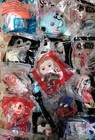 Mcdonald s Lot Of 50 Sealed Happy Meal Toys Teen Titans Marvel Disney