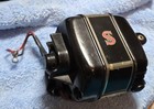 Singer 221k 222k Featherweight 240v 220v Strong Motor  Terminal Box  Foot Pedal 