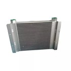 1pc New 02250096-706 02250096-705 Oil Air Cooler For Sullair Air Compressor