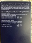 Est  e Lauder Beautiful Eyes -  Advanced Night Repair 2 Travel Size And 1 Full Sz