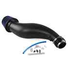 Car Air Intake Pipe For Honda Civic 92-00 Eg Air Filter Intake Pipe Real Carbon