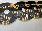 Ron Legrand s Updated 2016 Wholesaling Real Estate System - Manual   6 Cds Rare 