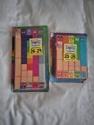Numberblocks Toys  20-25   26-29  Number Blocks Birthday Gift Adhd Maths 