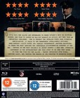Operation Mincemeat  2021  Blu-ray Brand New Free Ship  usa Compatible 