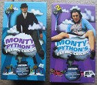 Monty Python Flying Circus Vhs Lot Season 1 Set 1   Set 2 Dead Parrot More  