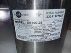 Insinkerator Ss100-28   Mrs-15 15259a Disposer   Switch 1 Hp 115-208 230v 1 Ph