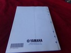 Yamaha Fzs10v Service Manual Oem Nice 3c3-28197-10