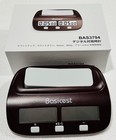 Portable Digital Chess Timer  Tournament   Bonus Time Features  Battery Powered