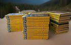 Nancy Drew Collected Series Set 1-56 Flashlight Hc Carolyn Keene Mystery Lot 