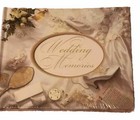 Wedding Memories Keepsake Box Brand New