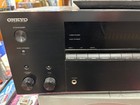 Onkyo Txnr656 7 2-channel Network A v Receiver - Black Wifi Ethernet Bluetooth