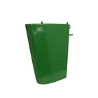 Ar32690 Front Side Panel Left Hand Fits John Deere 4000 4010 4020 Tractors