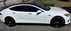 2015 Tesla Model S 85d