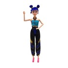 Kpop Devil Hunters Dolls Cosplay Collectible Figure Toy Anime 3 Doll Set  Usa