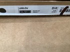 Ikea Upplov Door Matte Anthracite  24x50         104 707 12