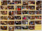 2016 Big Bang Theory Seasons 6   7 Base Trading Card Set 72 Card