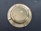 New Hampshire Granite State Ashtray-the Old Man Of The Mountain
