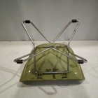 Vintage Cosco Mid-century Modern Booster Seat