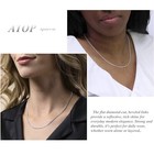 925 Sterling Silver Chain Curb Cuban Chain Italian Silver Women   s Necklace Chain