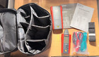 Amprobe At-6010  kit Advance Wire Tracer Kit Black Softsided Bag New