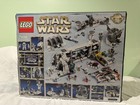 Rare Lego 75098 Star Wars  Assault On Hoth New And Sealed Free Shipping 