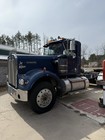 1981 Kenworth W900a  Runs And Drives  Trans Is A 13 Speed