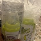 Nuk Space Hero Baby Bottle Active Cup Bpa Free 2-pack 8 Months  