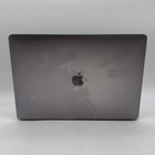 2018 Apple Macbook Pro 15  I7 2 6ghz 16gb Ram 512gb Ssd Silver A1990