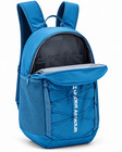 Under Armour Hustle Sport 6 0 Backpack Blue School Laptop Travel Bag