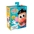 Mr  Potato Head Mr  Potato Head Set With 13 Parts And Pieces  Toddler And Presch