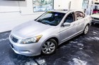 2008 Honda Accord Ex-l V6