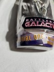 Colonial One Battlestar Galactica Titanium Series Die-cast 2006 Hasbro New