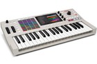 Akai Professional Mpc Key 37 Gen 2 Standalone Keyboard Workstation  demo Deal 