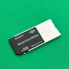 Sony 1g 2g 4gb Memory Stick Duo adapter For Sony Dsc-p100 P73 S40 F717 W1 W5 W7