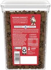 Mixups Backyard Cookout Flavor Crunchy And Soft Cat Treats  16 Oz  Tub