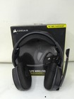 Corsair Void Rgb Elite Wireless Premium Gaming Headset  read Description  
