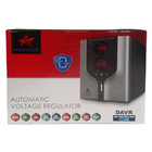 Norstar Step Up   Step Down Voltage Converter With Automatic Voltage Regulator