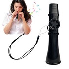1pc Kazoo Musical Instrument Plastic Kazoo For Kids Adult Child Gift Toy