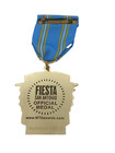 Squeeze The Day Jackie Meyer 2023  Fiesta Medal San Antonio