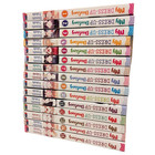 My Dress-up Darling Manga Volume 1-15 English Full Set Comic Books Dhl Express