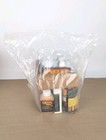New Qrb Unique Wood Refinishing System Kit 5 Pc Scratch Remover Finish Stain Usa
