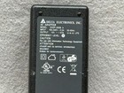 Wall Wart  Ac dc Adapter  Delta Electronics Model Eadp-20db  12vdc 1 67 Amps