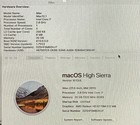 2011 Apple Imac   Intel Core I7-2600s   2 8 Ghz   20gb Ram   1tb   256gb Hdd