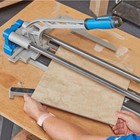 Kobalt 24-in Ceramic Tile Cutter Kit  2523371 Brand New