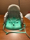 Summer Infant Deluxe Comfort Folding Booster Seat 