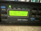 Timewave Dsp-599zx Digital Signal Processor  Read Description