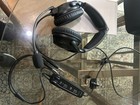 New Bose A30 Aviation Anr Headset  ga Dual Plug   Enhanced Noise Cancellation   