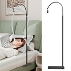 Adjustable Cpap Hose Holder For Bed - Cpap Hose Hanger  Sleep Aid Accessory