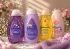     Johnson   s Baby Gift Set Bundle  Bath  Lotion  Bedtime Set Newborn Essentials